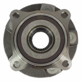 15-23 Ford Mustang Radlager und Radnabe - Ford OEM Hinten