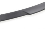 21-23 Ford Mustang Mach-E Spoiler - OE Style - Schwarz Matt Hinten
