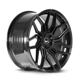 15-23 Ford Mustang Felge - Barracuda Dragoon - 10x20 - Higloss-Black