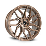 15-23 Ford Mustang Felge - Barracuda Dragoon - 10x20 - Higloss-Bronze