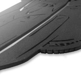 Ford Mustang Fastback Mach 1 Wanddekoration - Holz - 71x34 cm Ford Mustang Fastback Mach 1 Wanddekoration - Holz - 71x34 cm