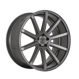 15-23 Ford Mustang Felge - Corspeed Deville - 9x20 - Gunmetal
