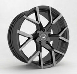 15-23 Ford Mustang Felge - Barracuda Tzunamee Evo - 9x20 - Dark Gunmetal brushed