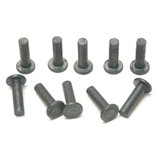 68-82 Chevrolet Corvette Bremsscheibe - Nieten Kit