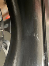 05-14 Ford Mustang Felge - Boss 302S - Aluminium - 10x19 " Hinten (53077371)