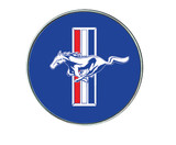 Ford Schlüsselanhänger - Mustang Emblem für Schlüsselanhänger