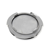 71-73 Ford Mustang Tankgeber - Blindverschluss