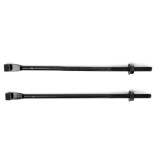 67-73 Ford Mustang Befestigung Batterie - Paar