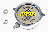 1966 Ford Mustang (289) Nabenkappe - Hertz