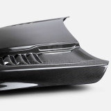 21-23 Ram 1500 TRX Motorhaube - Type OE - Carbon