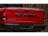 19-23 Ram 1500 Emblem Laderaumklappe - RAM - New Modell
