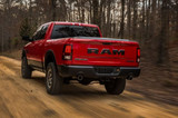 19-23 Ram 1500 Emblem Laderaumklappe - RAM - New Modell