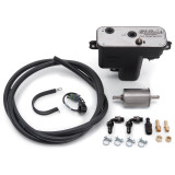 64-73 Ford Mustang Fuel Tank Sump - EFI Kraftstoffsumpf Komplettsatz
