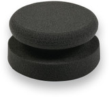 AERO - Schaumstoff Polierpuck Soft - Anthrazit