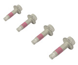 15-23 Ford Mustang (2.3, 5.0) Schraubenset - Fahrwerk