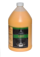 AERO Shine - Glanzspray und Schnellwachs - 4000 ml