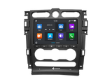 05-09 Ford Mustang Radio - Dynavin 9 Plus - DAB / GPS Navi / Apple CarPlay / Android Auto - 96 GB