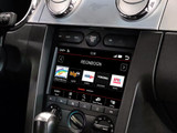 05-09 Ford Mustang Radio - Dynavin 9 Plus - DAB / GPS Navi / Apple CarPlay / Android Auto - 96 GB