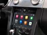 05-09 Ford Mustang Radio - Dynavin 9 Plus - DAB / GPS Navi / Apple CarPlay / Android Auto - 96 GB