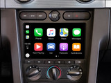 05-09 Ford Mustang Radio - Dynavin 9 Plus - DAB / GPS Navi / Apple CarPlay / Android Auto - 192 GB 05-09 Ford Mustang Radio - Dynavin 9 Plus - DAB / GPS Navi / Apple CarPlay / Android Auto - 192 GB