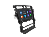 05-09 Ford Mustang Radio - Dynavin 9 Plus - DAB / GPS Navi / Apple CarPlay / Android Auto - 192 GB