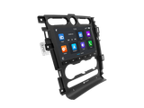 05-09 Ford Mustang Radio - Dynavin 9 Plus - DAB / GPS Navi / Apple CarPlay / Android Auto - 192 GB