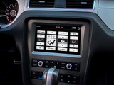 10-14 Ford Mustang Radio - Dynavin 9 Plus - DAB / GPS Navi / Apple CarPlay / Android Auto - 96 GB