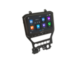 15-23 Ford Mustang Radio - Dynavin 9 Plus - DAB / GPS Navi / Apple CarPlay / Android Auto - 96 GB (53077485)