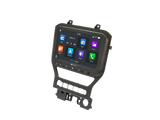 15-23 Ford Mustang Radio - Dynavin 9 Plus - DAB / GPS Navi / Apple CarPlay / Android Auto - 192 GB (53077486)