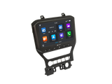 15-23 Ford Mustang Radio - Dynavin 9 Plus - DAB / GPS Navi / Apple CarPlay / Android Auto - 192 GB (53077486)