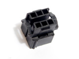65-66 Ford Mustang Stecker Anschluss Blinkerschalter - 6-polig