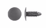 04-14 Ford Mustang Clip Innenverkleidung Kofferraum - Set aus 4