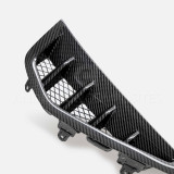 21-23 Ram 1500 TRX Entlüftung Kotflügel - Type OE - Carbon