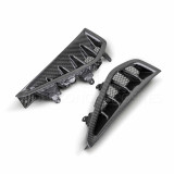 21-23 Ram 1500 TRX Entlüftung Kotflügel - Type OE - Carbon