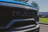 21-23 Ram 1500 TRX Zierleiste Kühlergrill - Type OE - Carbon - Unten Vorne unten