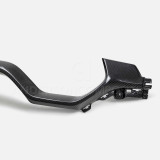 21-23 Ram 1500 TRX Zierleiste Kühlergrill - Type OE - Carbon - Unten Vorne unten