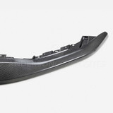 21-23 Ram 1500 TRX Zierleiste Kühlergrill - Type OE - Carbon - Oben Vorne oben