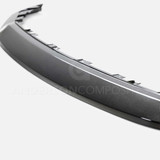 21-23 Ram 1500 TRX Zierleiste Kühlergrill - Type OE - Carbon - Oben Vorne oben