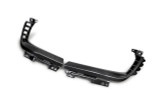21-23 Ram 1500 TRX Rahmen für Hauptscheinwerfer - Type OE - Carbon - Links & Rechts