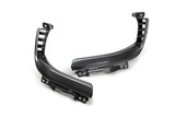 21-23 Ram 1500 TRX Rahmen für Hauptscheinwerfer - Type OE - Carbon - Links & Rechts