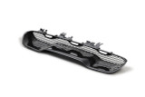 21-23 Ram 1500 TRX Komplettset Zierelemente Karosserie - Type OE - Carbon - 11-teilig