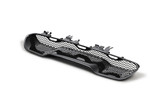21-23 Ram 1500 TRX Komplettset Zierelemente Karosserie - Type OE - Carbon - 11-teilig