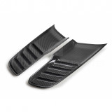 21-23 Ram 1500 TRX Komplettset Zierelemente Karosserie - Type OE - Carbon - 11-teilig