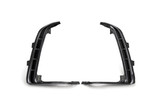 21-23 Ram 1500 TRX Komplettset Zierelemente Karosserie - Type OE - Carbon - 11-teilig
