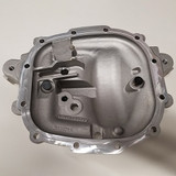15-24 Ford Mustang Differentialdeckel - Aluminium