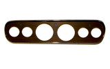 65-66 Ford Mustang Instrumentenblende (35268733)