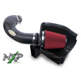 11-14 Ford Mustang (5.0) Sportluftansaugsystem (50212650)