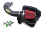 11-14 Ford Mustang (5.0) Sportluftansaugsystem