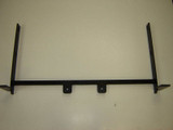 67-68 Ford Mustang Halter Nebelscheinwerfer - Eleanor Unterseite