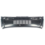 65-66 Ford Mustang Windleitblech - Oben